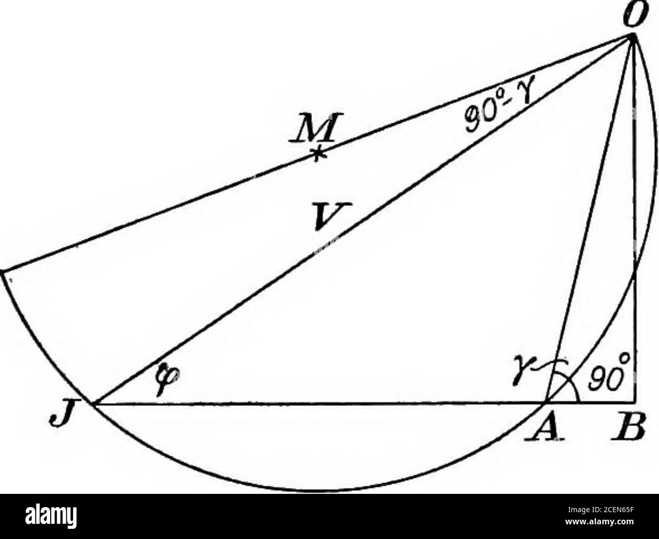 . A text-book of electrical engineering;. to the same scale be ...