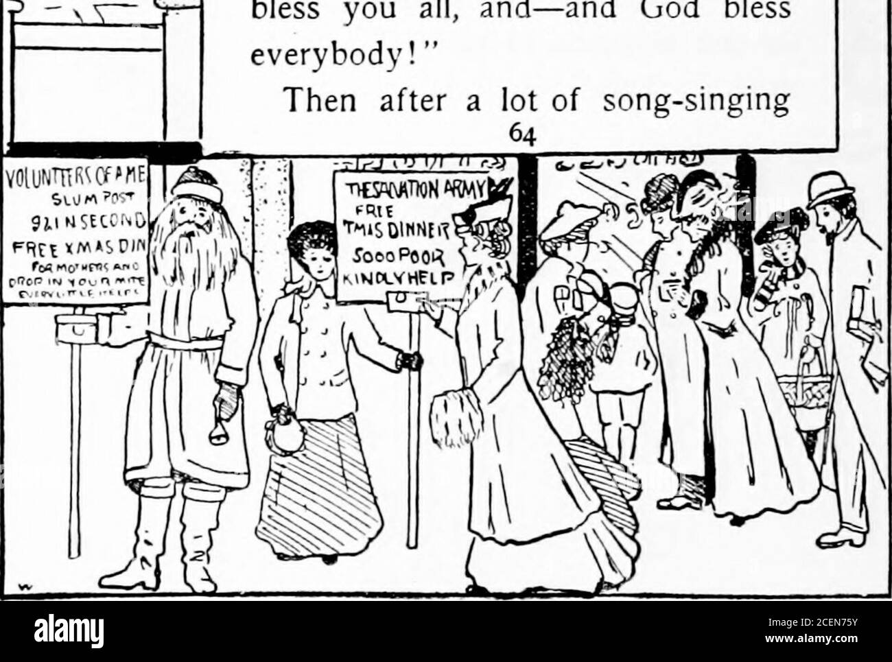 Colonel Crockett S Co Operative Christmas Nd They Called Me Daddy And Sangabout Me Being A Jolly Good Fellow And One Of Them Christened Mesanty Crockett Why My Earsburned So Hot I Near Set My Colonel Crockett S Co Operative Christmas Nd They Called Me Daddy And Sangabout Me Being A Jolly Good Fellow And One Of Them Christened Mesanty Crockett Why My Earsburned So Hot I Near Set My