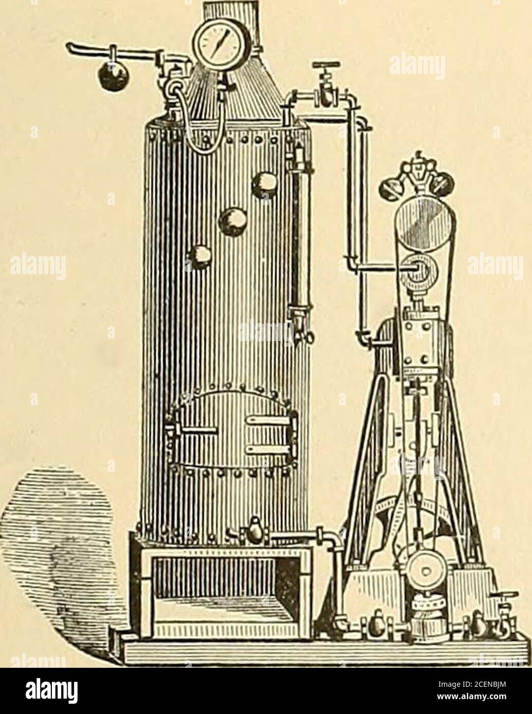 Illustrated catalogue of wrought and cast iron pipe, steam