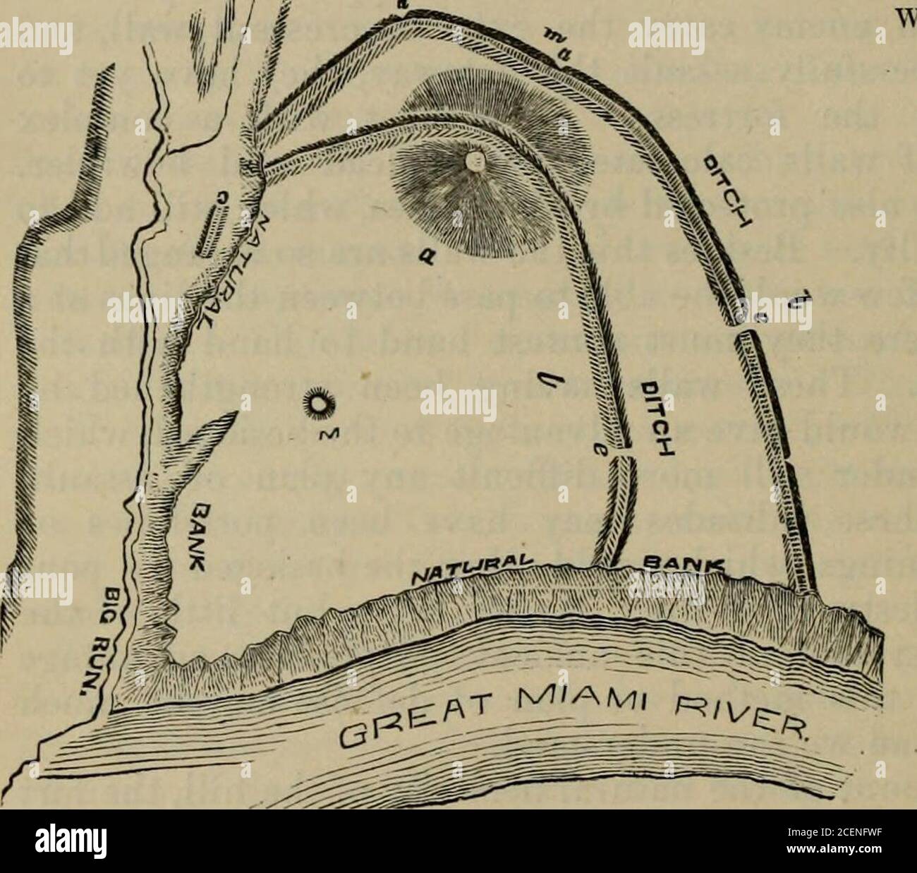 Mound builders mississippi hires stock photography and images Alamy