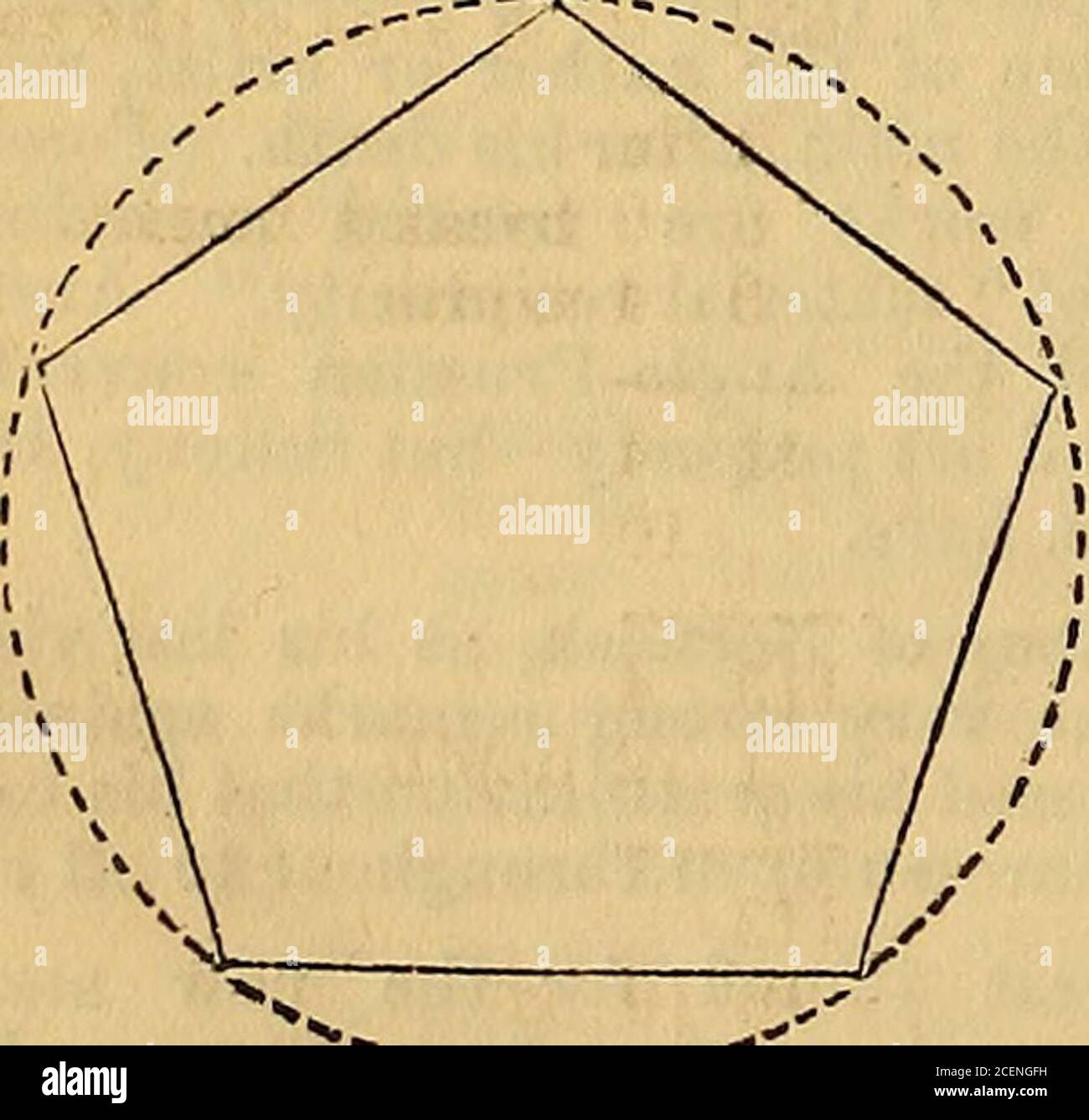 Obs polygon hires stock photography and images Alamy