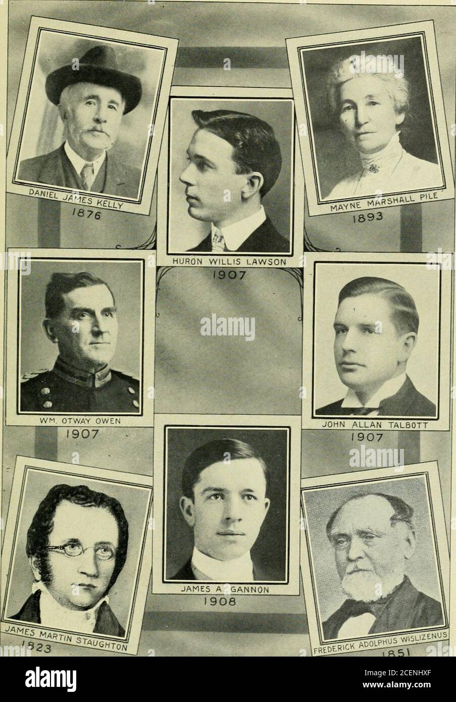 . History of the Medical Society of the District of Columbia, 1817-1909. ed Acting Asst. Surgeon he set out for his post ofduty, but died on the way. Member of Med. Assn., D. C. Buried inWashington. See Trans. A. M. A., 1878, XXIX, p. 640 ; Minutes Med.Society, Feb. 6, 1878. 342. DAVID HENRY HAZEN—Born Aug. 10, 1846, Upper Mt.Bethel, Northampton Co., Pa. M. D., 1873, Georgetown. Acting Asst.Surg., U. S. A. Dropped from membership 1880. Reelected April 15,1903. Died of diabetes Nov. 6, 1906. Buried at his birthplace. Son ofDavid B. and Susan Depue Hazen. Educated in the public schools ofhis nat Stock Photo