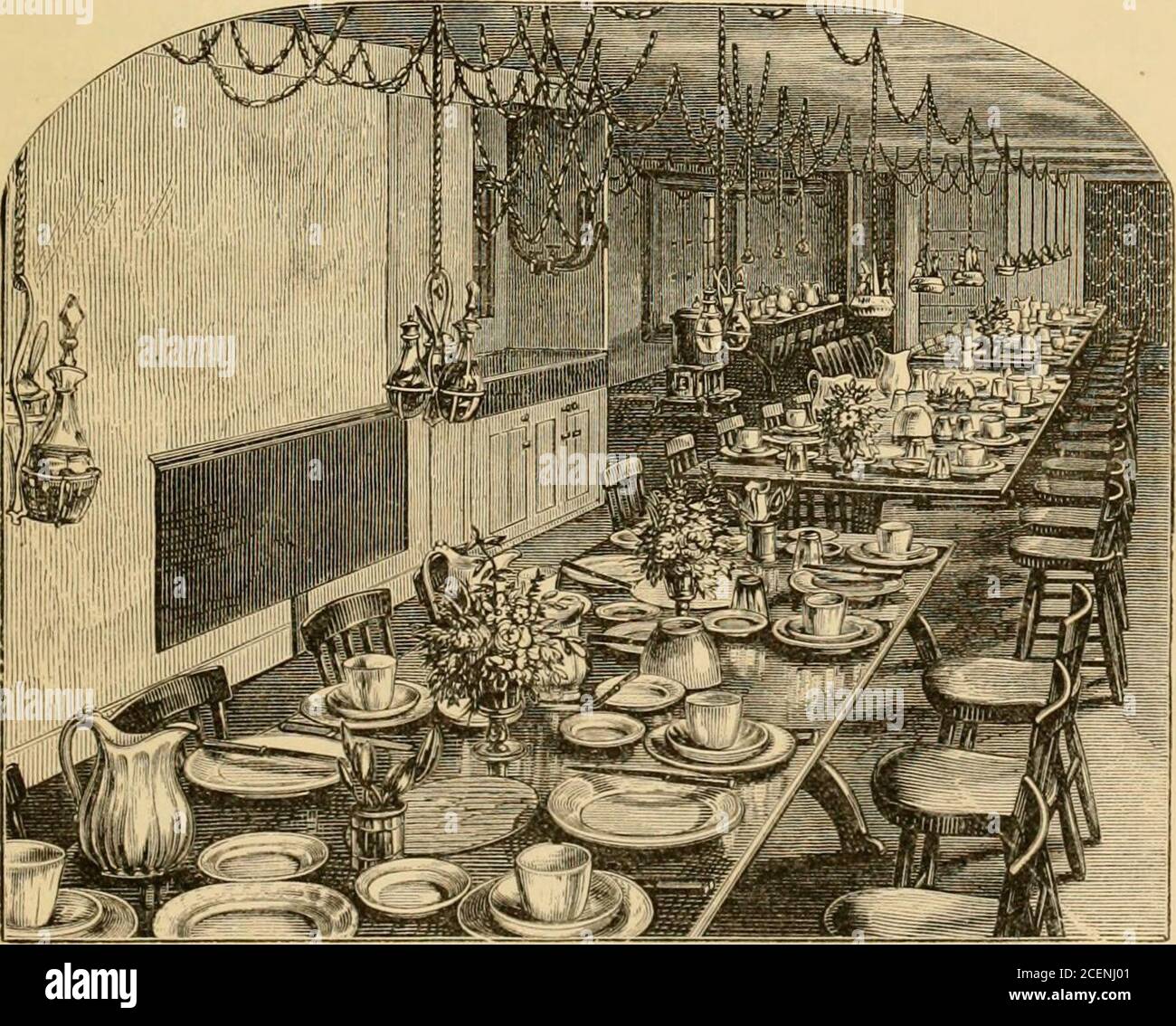 Shaker way of life hires stock photography and images Alamy