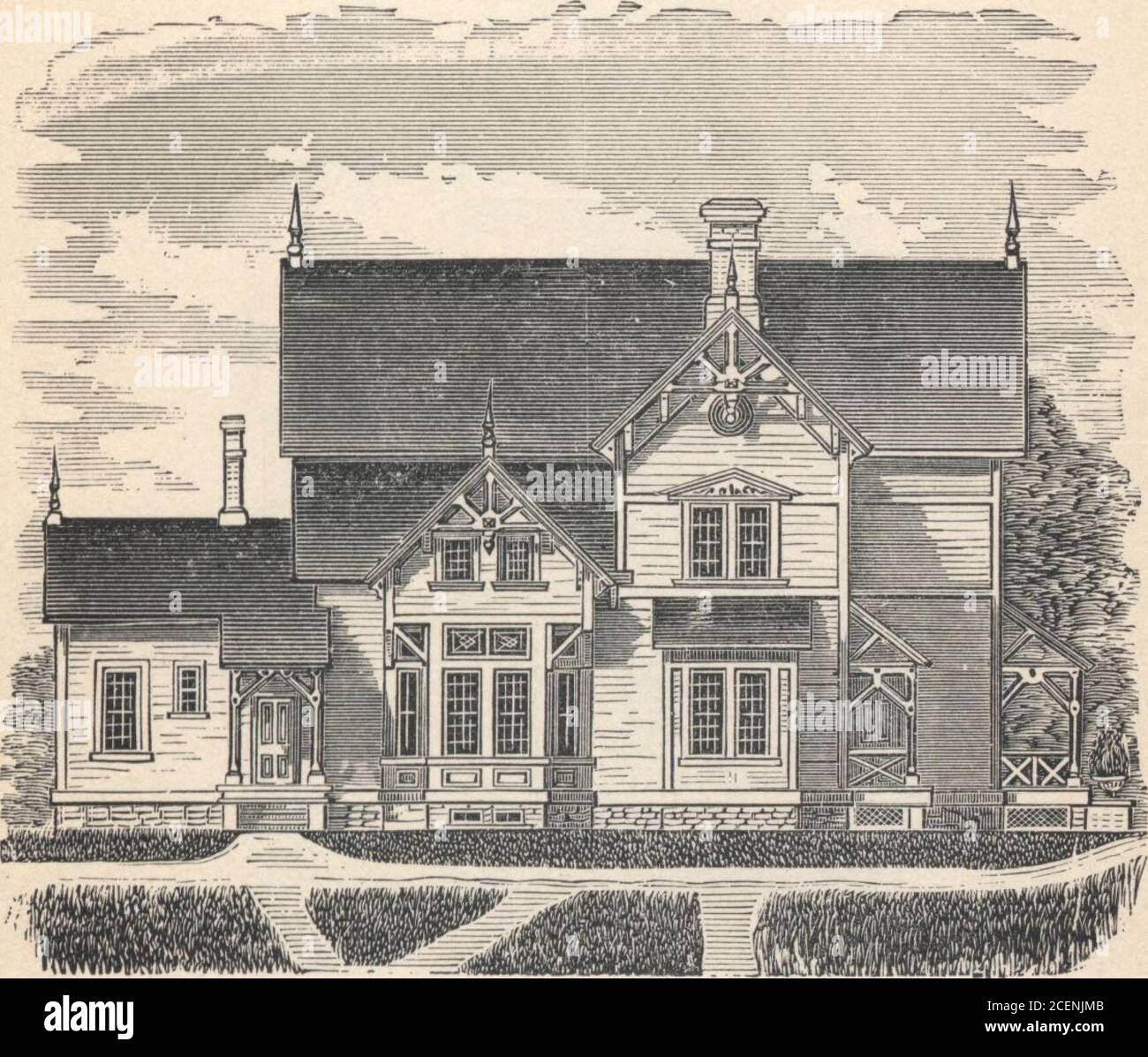 Featured image of post Front Elevation Simple House Image In Village : Old pidhirtsi castle, village podgortsy, renaissance palace, ukr.