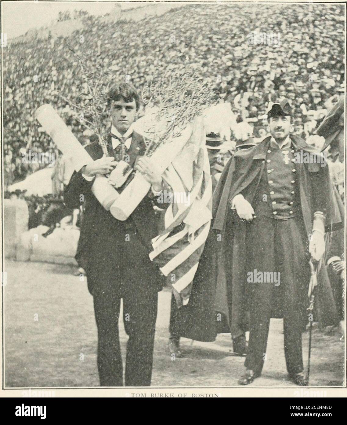 The Burton Holmes lectures;. KING (.KOKCK r,i;ST()VS IllI: Ol.INl