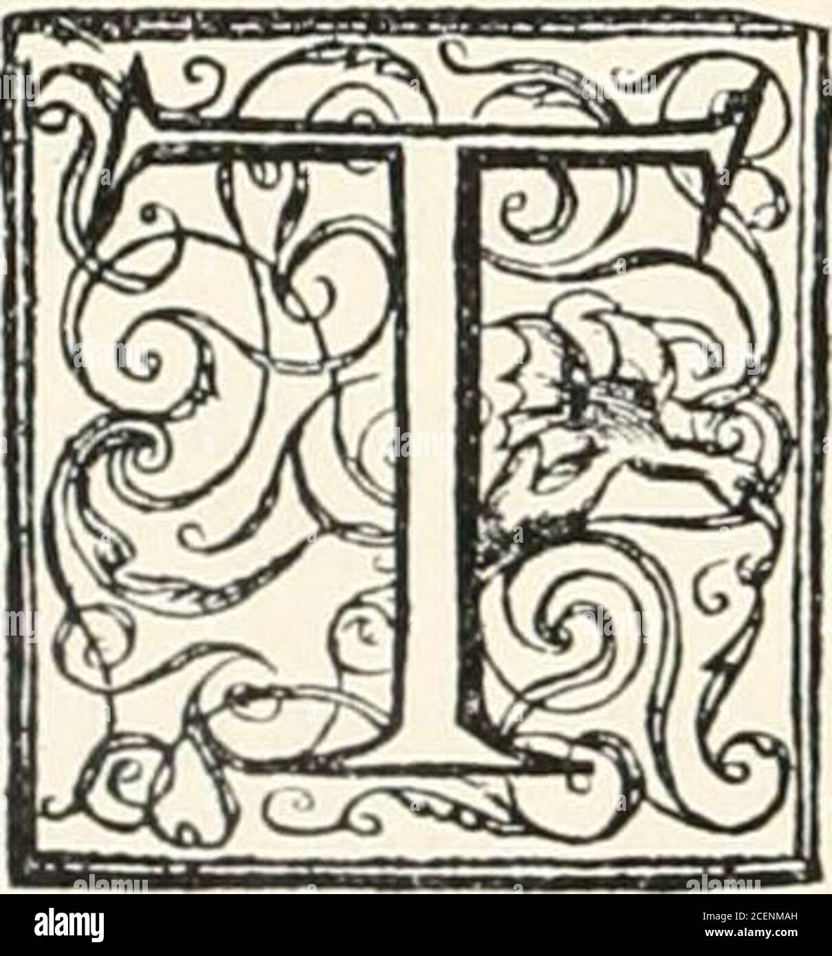 The Holy Bible : A Facsimile In A Reduced Size Of The Authorized Version  Published In The Year 1611. 1 Tobit.. Chap. I. Tobithis Ftocke, And  Deuotion In His Youth,O His