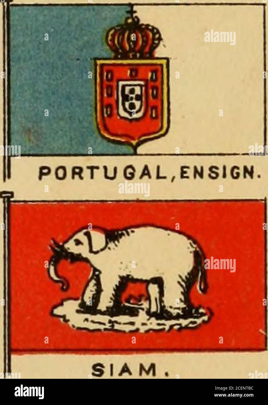 . Illustrated universal history being a clear and concise history of