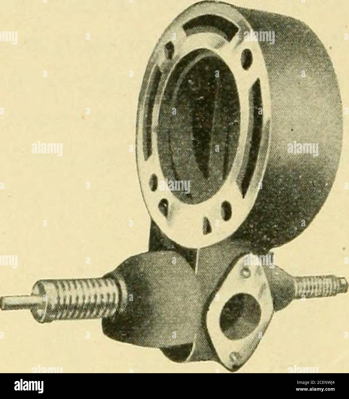 Engine flywheels hi-res stock photography and images - Alamy