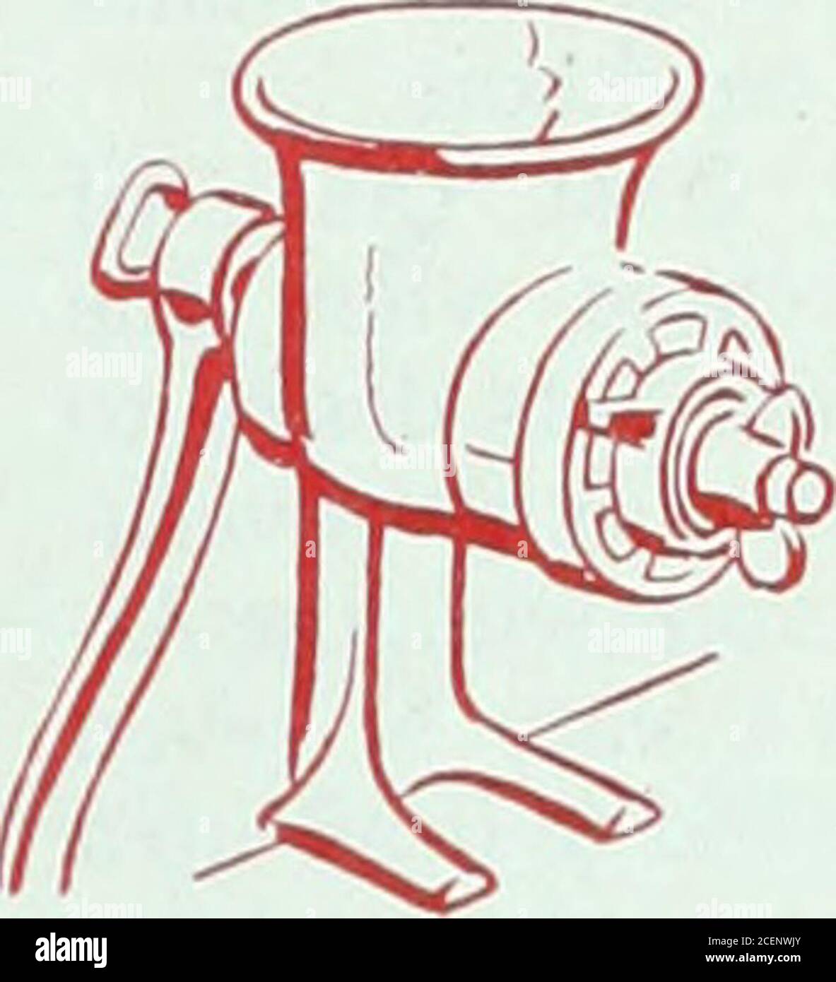 . The Ladies' home journal. Cold Cuts Offer Good Solid Meat Readyto