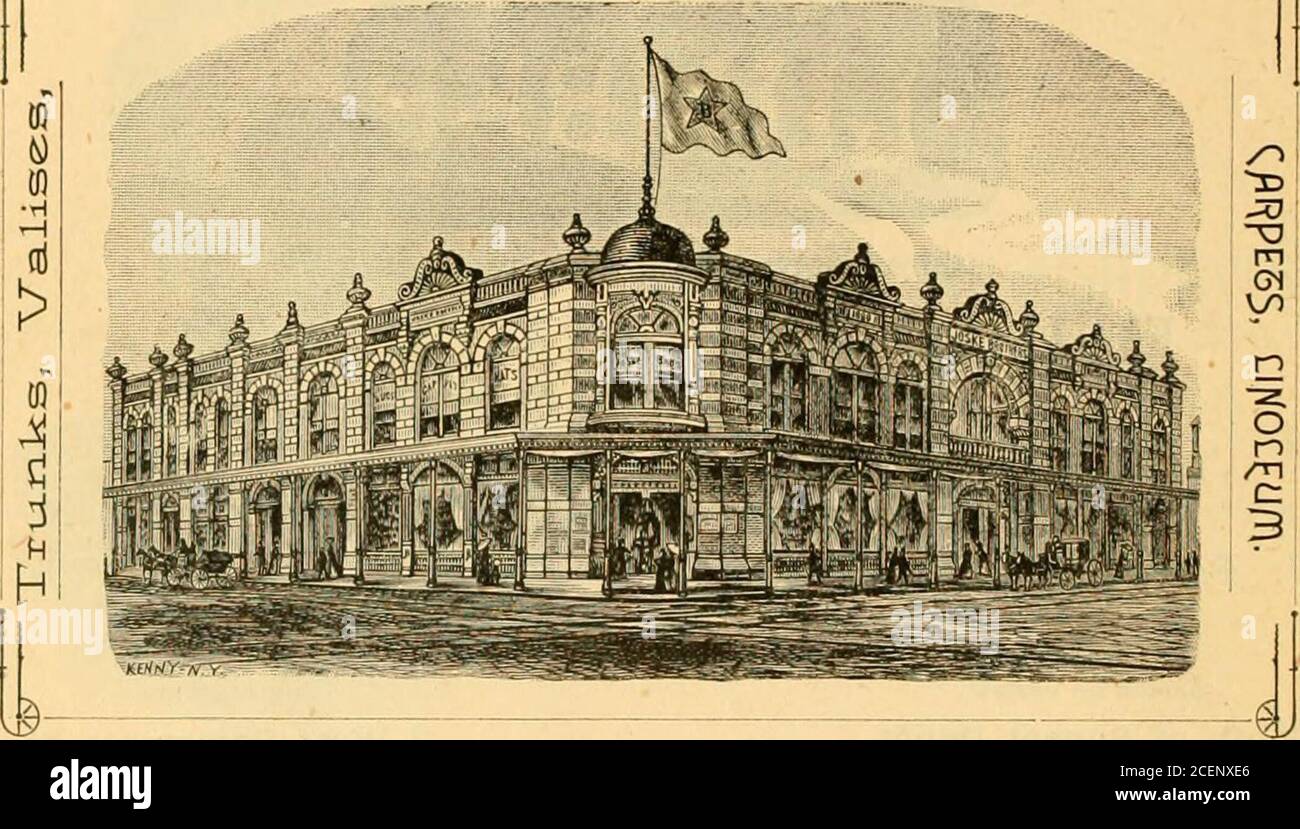 San Antonio de Bexar; a guide and history. BUIl-DING 7VYMTERIML