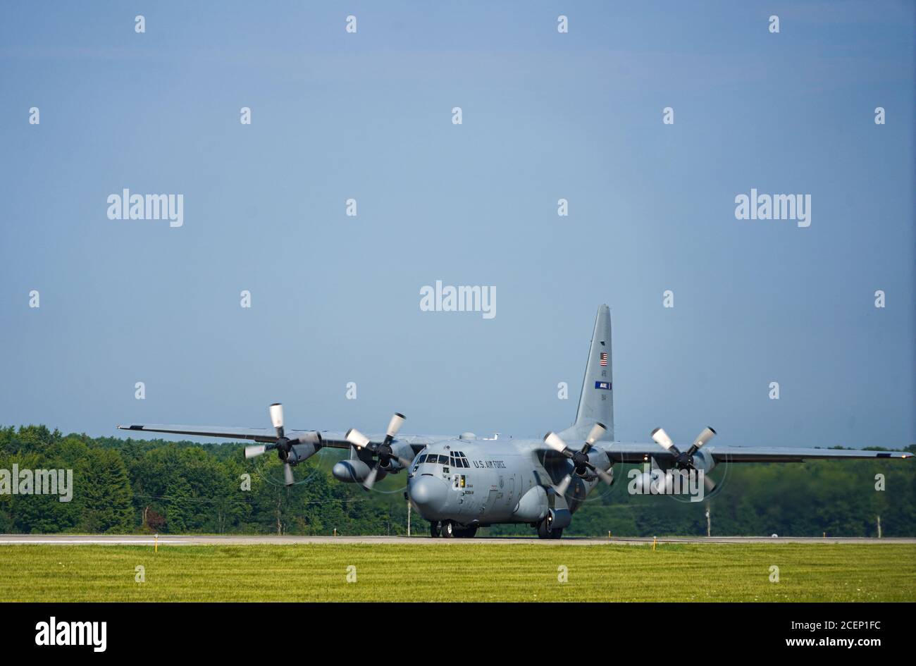 Air force reserve 94th airlift wing hi-res stock photography and