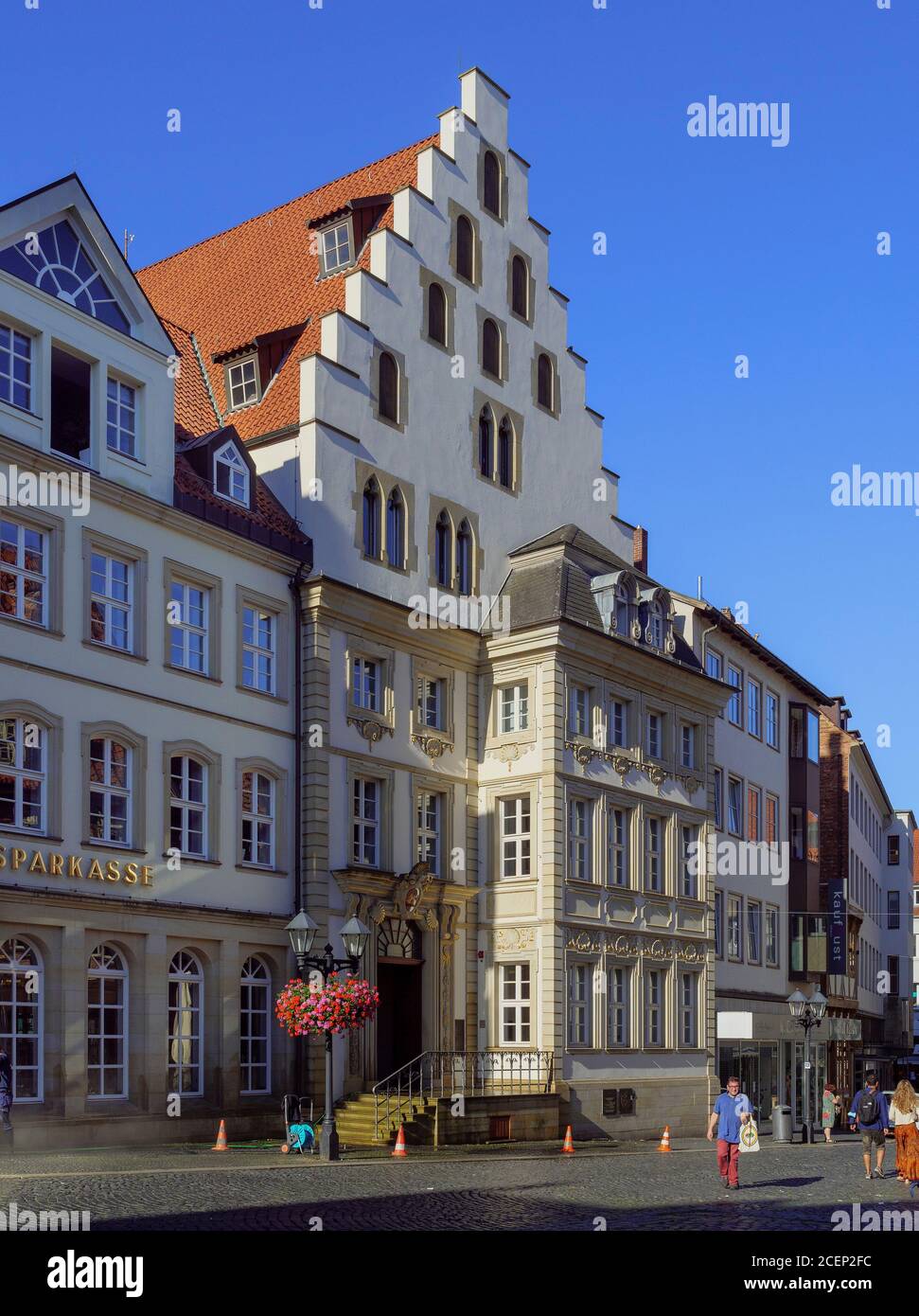 Häuser Europa High Resolution Stock Photography and Images - Alamy