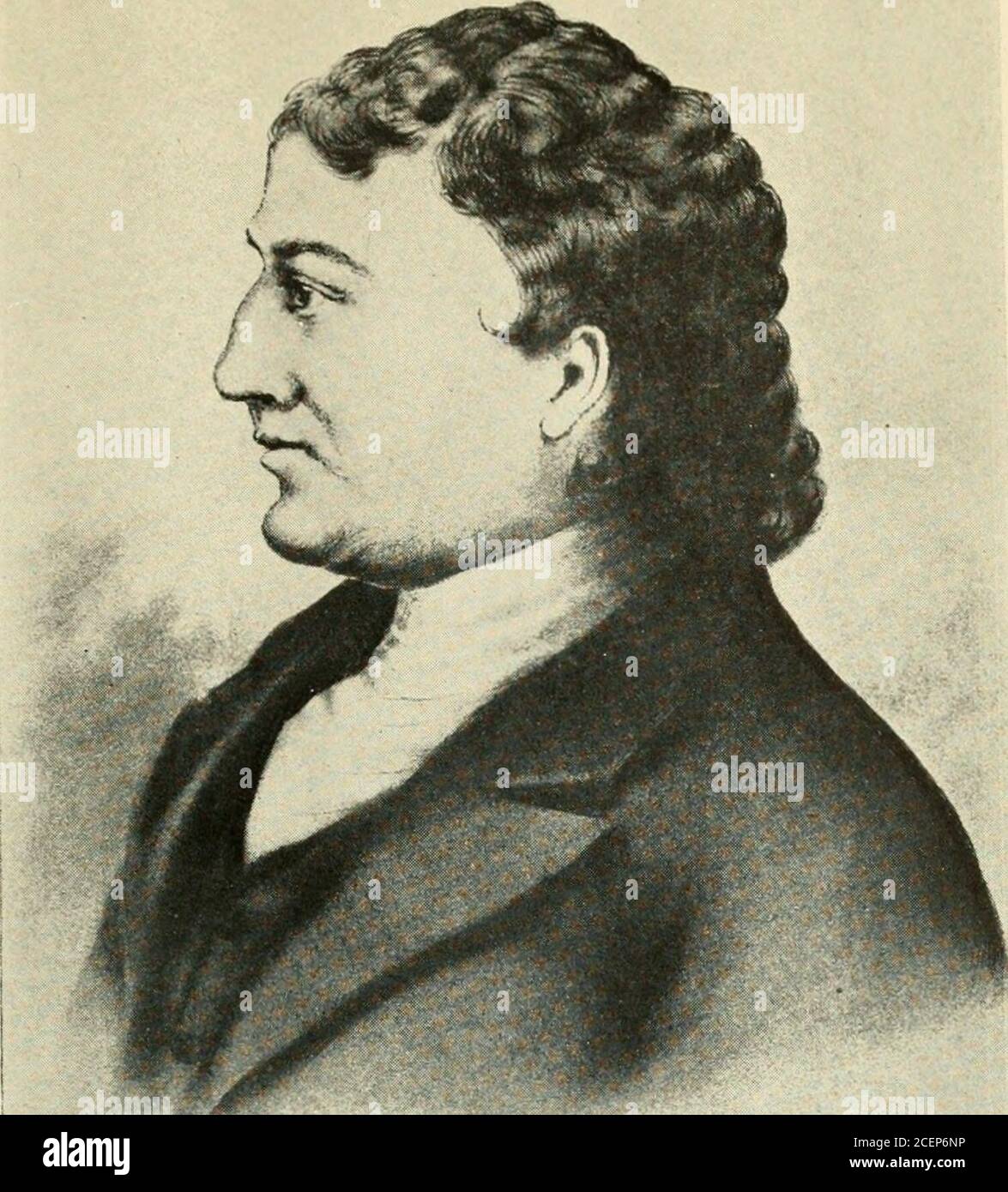 Young alexander hamilton sale