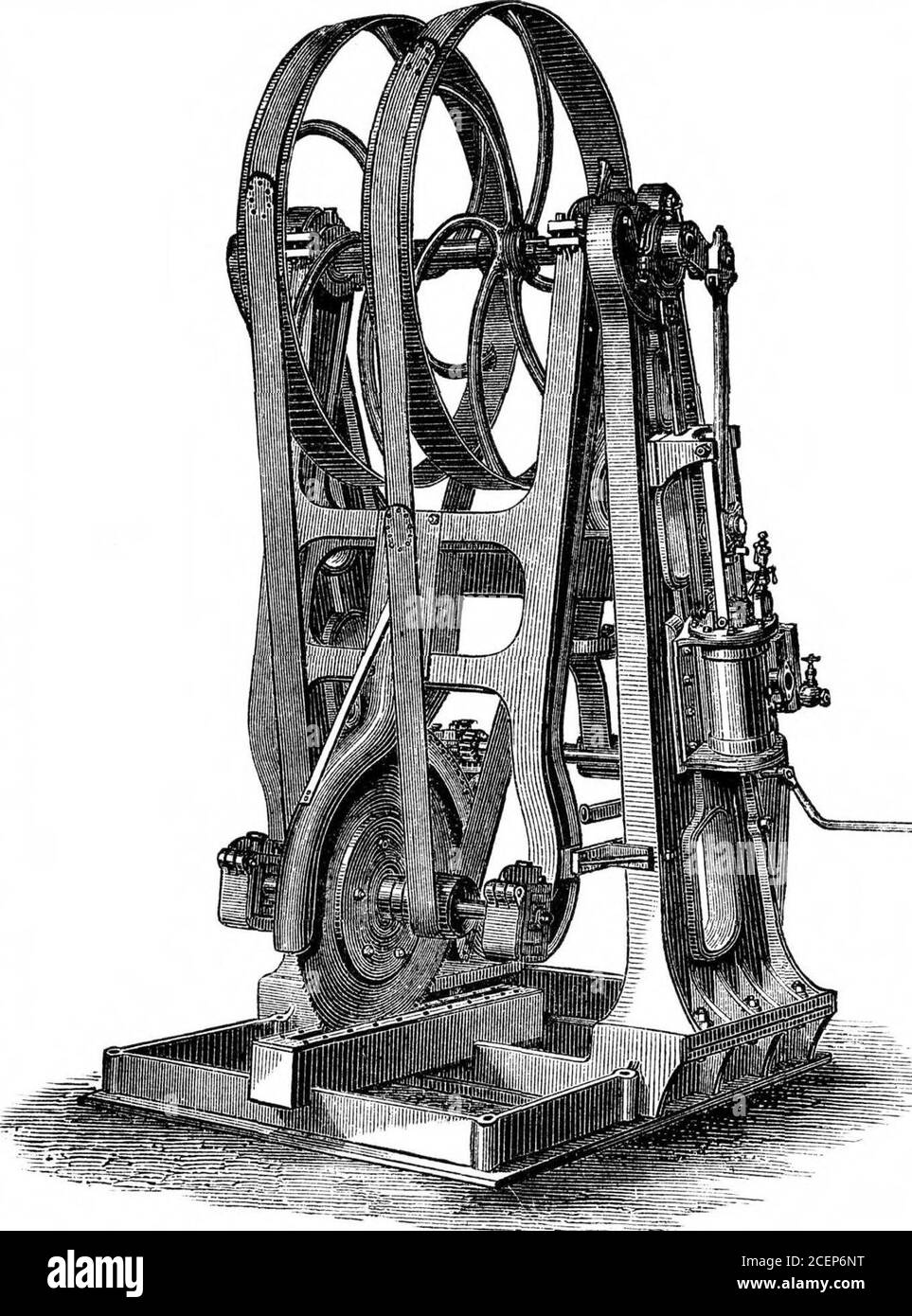 . Scientific American Volume 35 Number 09 (August 1876). gradually intothe alveolus, carrying with it a piece of silk,which was laid longitudinally along the root,in such a manner that, when the tooth wasnearly in place, the gradual drawing out of thesilk furnished a vent for the escape of air orwater confined above the root. Previous toreplacing, about one sixteenth inch of the tipof the root was excised, as it was curved con-siderably. Pain followed for five minutes, af-ter which the lady closed the teeth forcibly,and with a snap, without any feeling of dis-comfort. She was directed to avoid Stock Photo