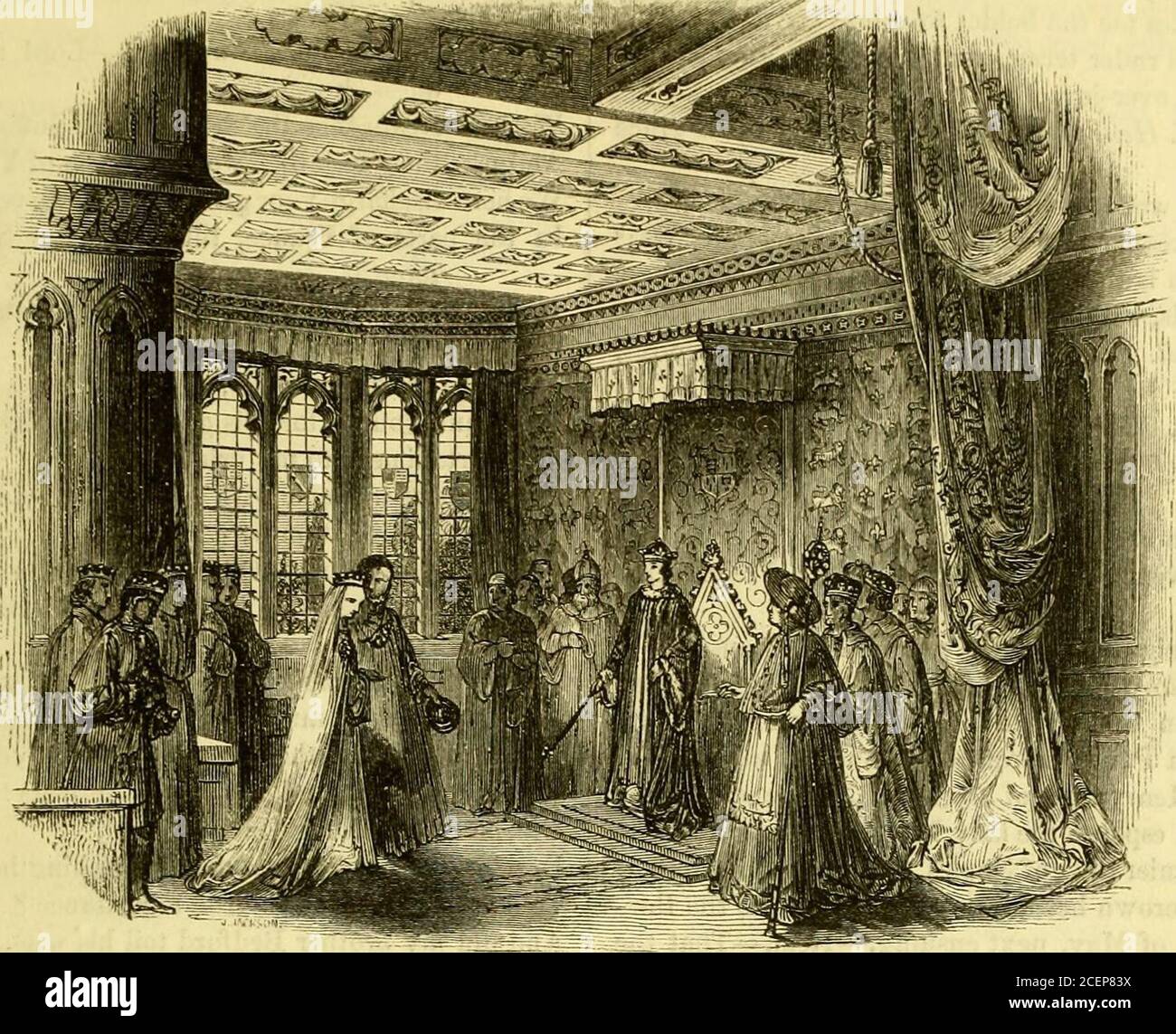 Excellence princess hires stock photography and images Alamy