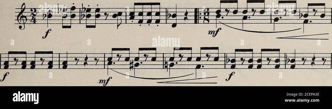 Orchestral Parts Related To The Opera Tabasco By G W Chadwick N I Gt V Ii C H Th Gt X V K I Bassoon454 Polka Club Life Si 5s Sb 2 Iifc Ftzt Qti