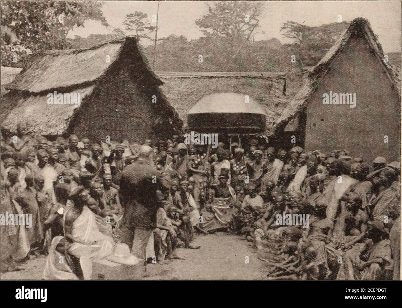 King of ashanti hi-res stock photography and images - Alamy