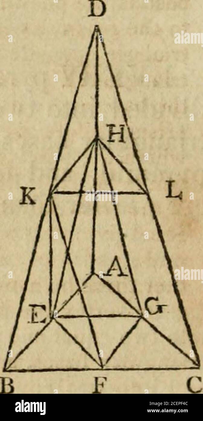 Hkl triangle hi-res stock photography and images - Alamy