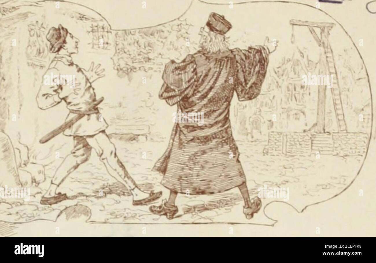 Une Aventure D Arlequin Opera Comique En Une Acte E B B M Y V I K S Stock Photo Alamy