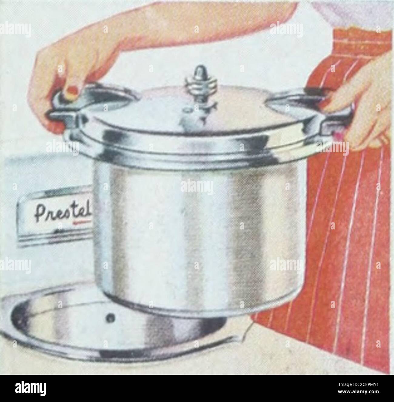 https://c8.alamy.com/comp/2CEPMY1/the-ladies-home-journal-jtieateune-electric-ranges-cost-less-only-presteline-gives-you-both!-prestodeepwell-pressure-cooker-and-wel-com-up!-six-quart-prestopressure-cooker-with-pressure-valve-weightits-a-pressure-cooker-re-move-the-weightand-itsa-mighty-useful-deepwellcooker!-either-way-cooksautomaticallyheat-turnson-and-off-by-itself-withsplit-second-timing!-only-prestelinegives-you-the-wel-com-up-that-bringsup-fourth-surface-cook-ing-unit-when-you-needit-instantly!-just-liftout-presto-deepwell-pressure-cookerslidefourth-surface-unit-upand-lock-in-place-notongs-required-evenwhen-2CEPMY1.jpg