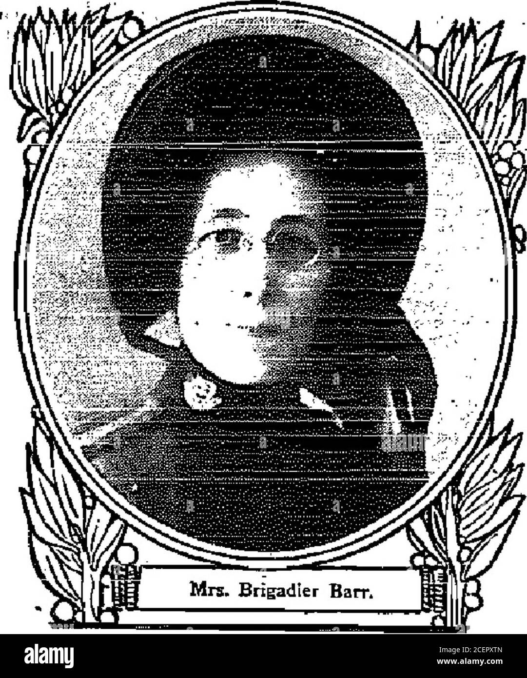 the-war-cry-promoted-to-glorymrs-brigadier-barr-another-soldicr-saint-ii35gonc-to-her-eternal-reward-afterpractically-a-lifetime-of-active-ser-vice-in-the-ranks-of-the-salvation-pomtmcnt-iras-to-bowmanville-on-tario-as-lieutenant-in-june-isas-captain-she-was-sent-to-takecharge-of-coboconk-her-following-army-from-the-battlefield-downhere-where-she-so-bravely-and-un-tiringly-folight-the-good-fight-airsbrigadier-barr-as-announced-lastweek-was-called-to-the-land-thatis-fairer-than-day-on-wednesdaymarch-5th-god-wiued-otherwik-only-a-few-days-previously-shehad-been-brought-2CEPXTN.jpg