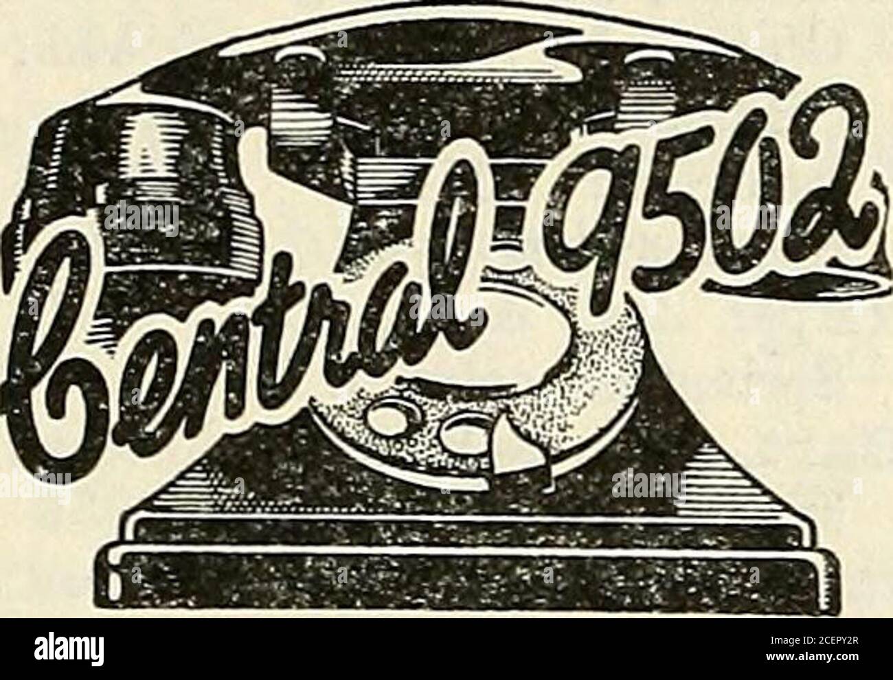 post office printers