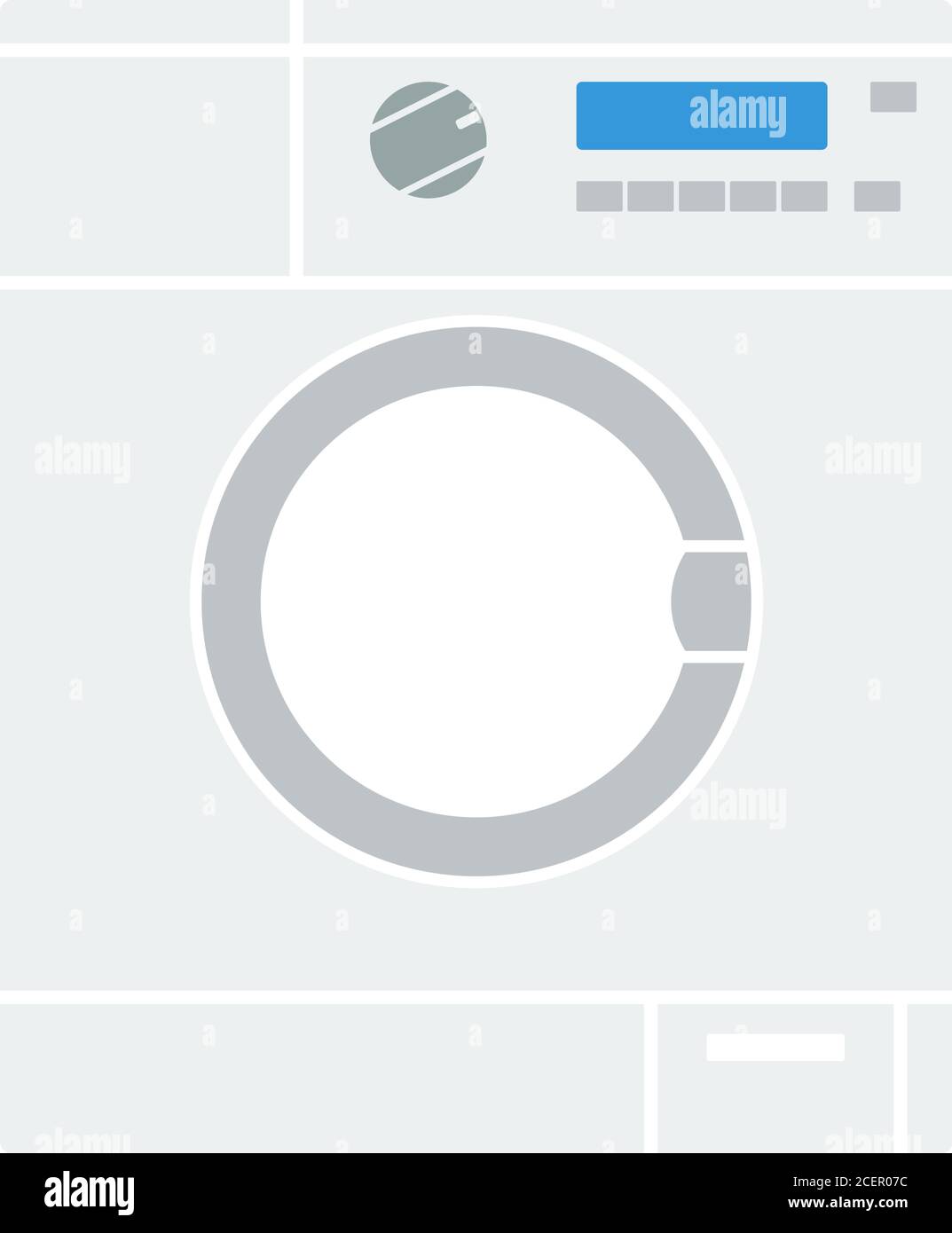 Water usage washing machine hires stock photography and images Alamy