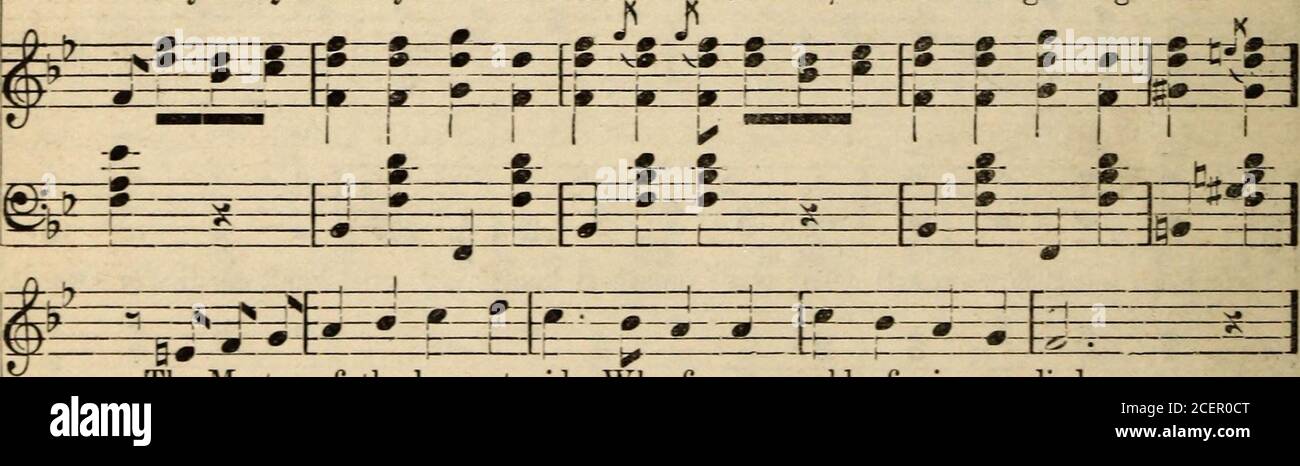 Voice Of Praise No 2 A Complete Collection Of Scriptural Gospel Sunday School And Praise Service Songs He Way Way Way Way Forward Forward Tis The Lords Command Srr I V Y I I I I Y