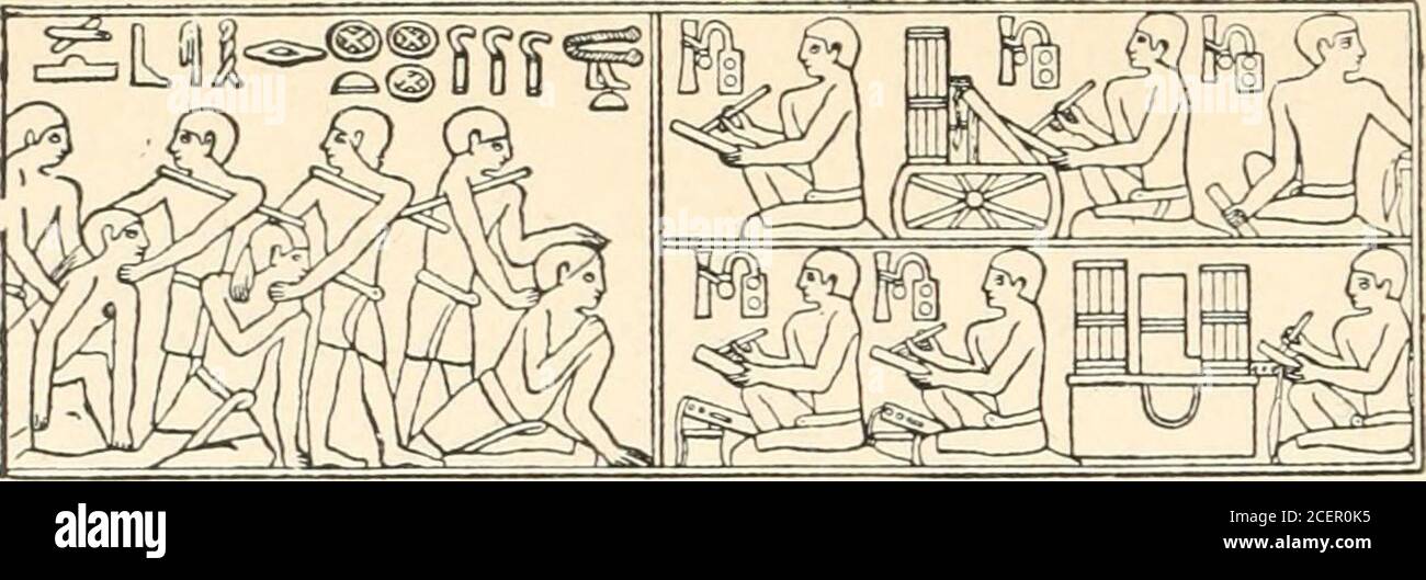 The Sacred Beetle A Popular Treatise On Egyptian Scarabs In Art And History Tiia W N R I W 1 I Nf1 Far Sp Pffl Ix C2lj Lt 3ai 1 Ijki