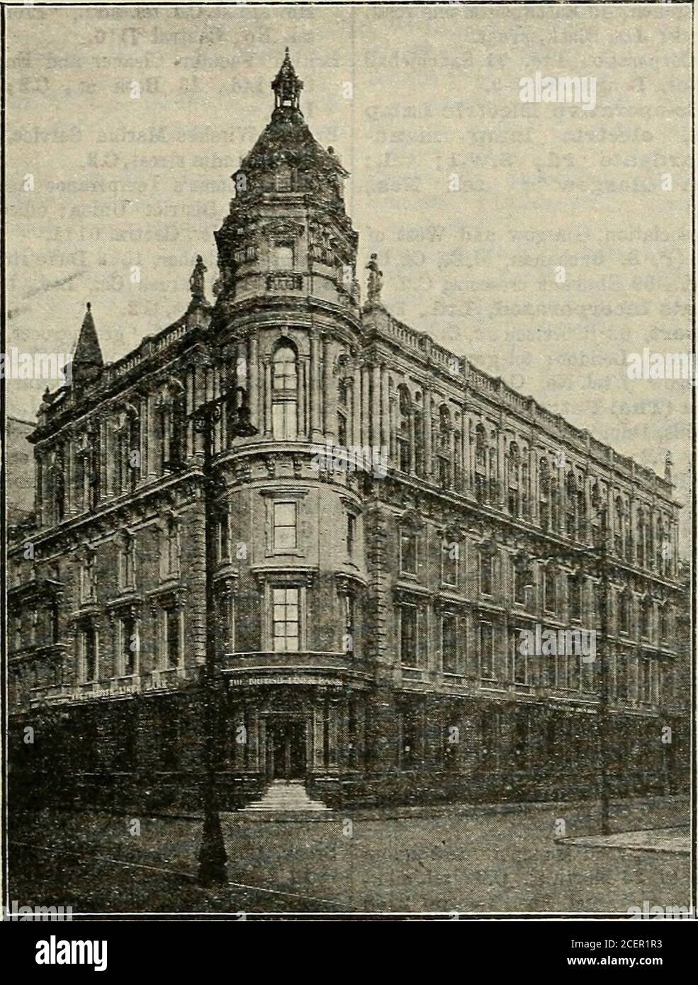 Royalexchangesquare hires stock photography and images Alamy