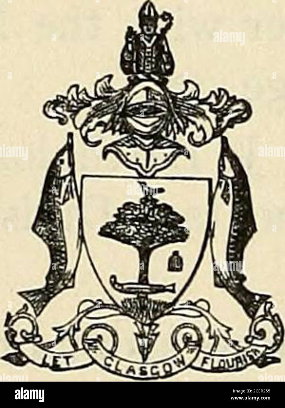 Springburn road glasgow hires stock photography and images Alamy