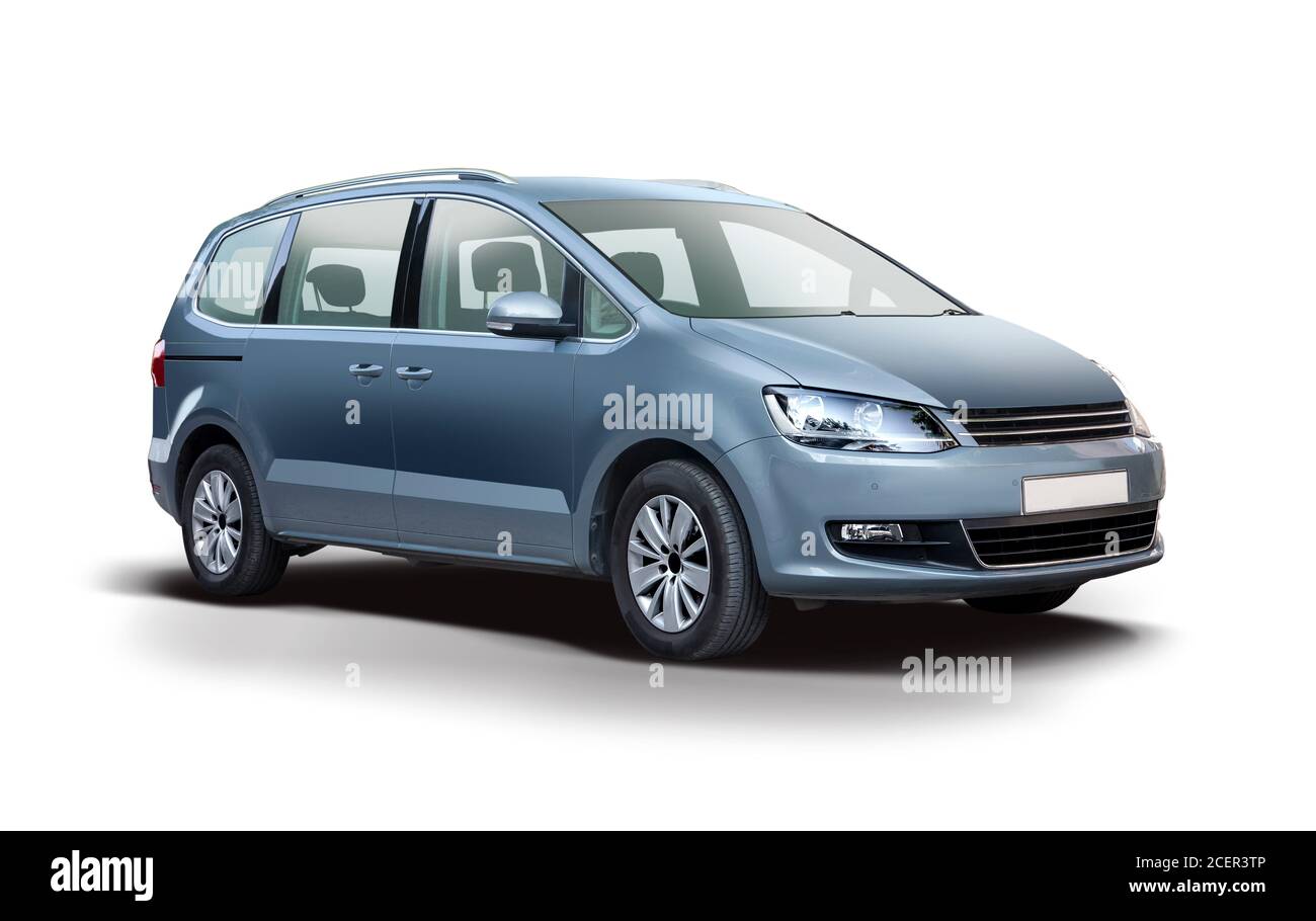 Mpv car hi-res stock photography and images - Alamy