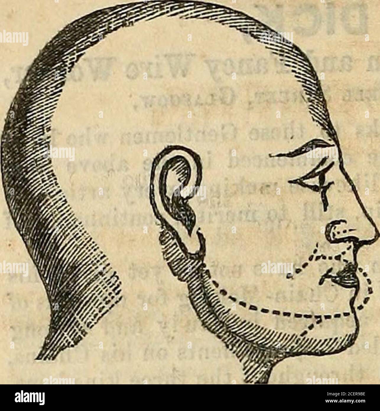 The Post Office Annual Glasgow Directory S 16s Each Any Of The Above Chains With Brass Handles Is Charged Is 6d Per Chain Extra Imperial Or Link Surveying Chains For Coal Mines 66
