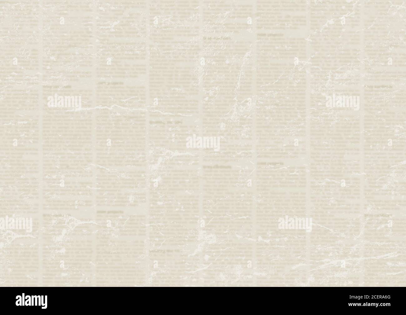 Old Vintage Grunge Newspaper Paper Texture Background Stock Photo - Image  of dirty, print: 169918528