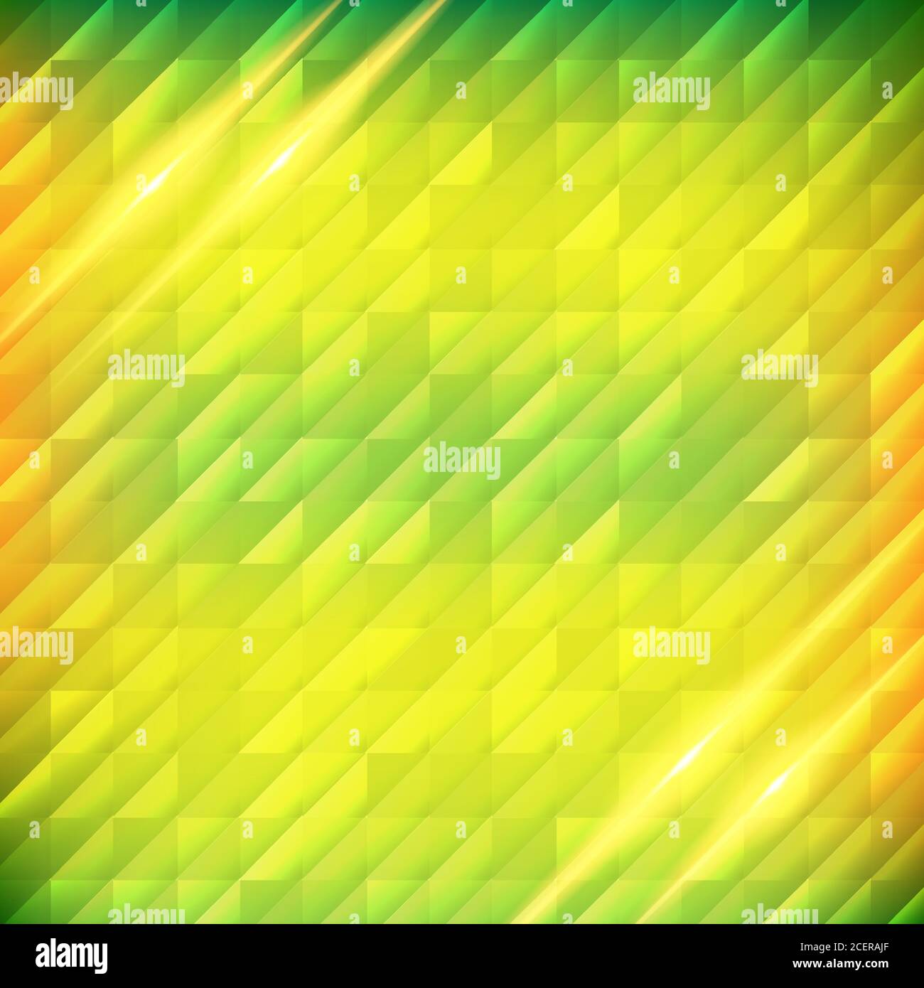 Colorful abstract background with light effects. For web and print backgrounds Stock Vector