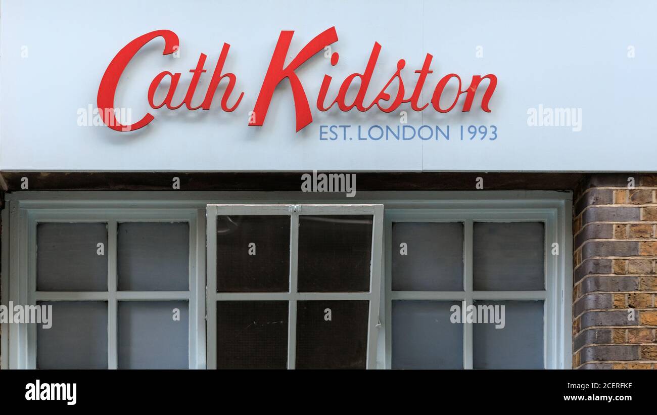 Cath kidson shop london hires stock photography and images Alamy