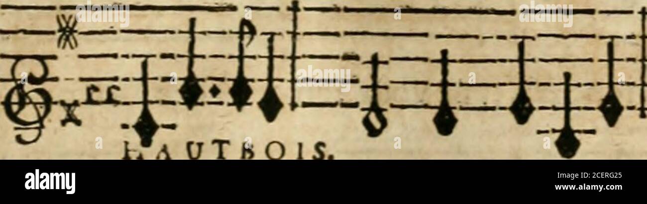 Idomenee Tragedie F I Bas Son Eiiiii Ieiepi K Prologue Scene I Ii Ij X I I I J L Tii R I Ie I Ij I Z 4 I 4 J J Ftj F T1i 7 Fi I Iiliipliiiiiii Hautbois Tous T X
