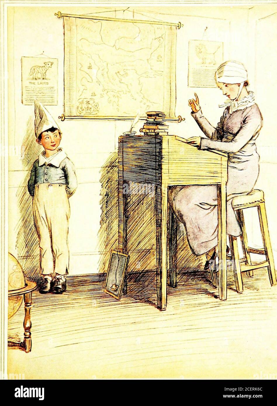 Quality Street A Comedy In Four Acts Phoebe Unhappy Boy Are You Ashamed Of Yourself Ii J Quality Street Ferocious Voice And Look Them Unflinchinglyin The Face Then She Pales Oh Susan Isabellas Father