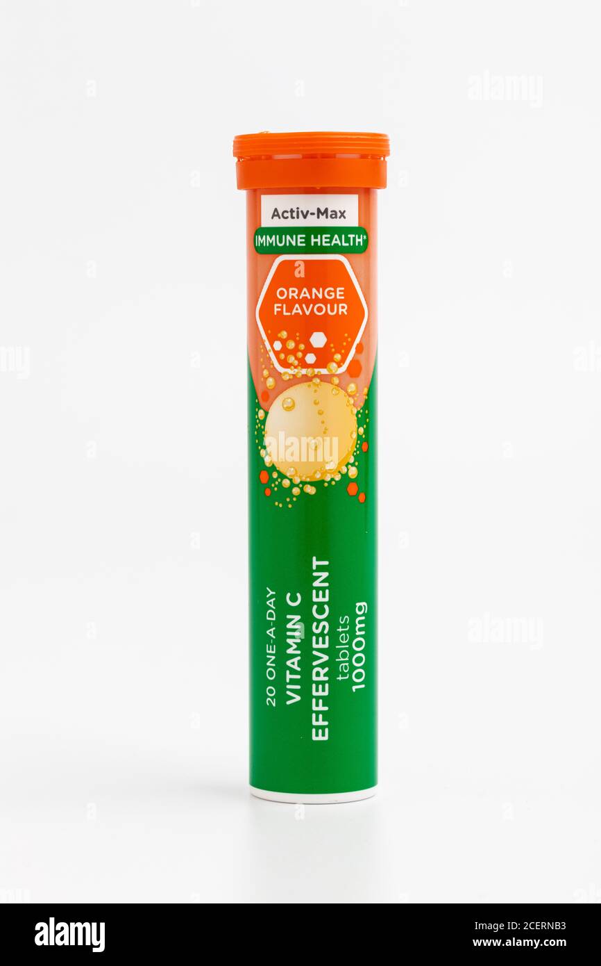 Vitamin C High Resolution Stock Photography And Images Alamy Vitamin C High Resolution Stock Photography And Images Alamy