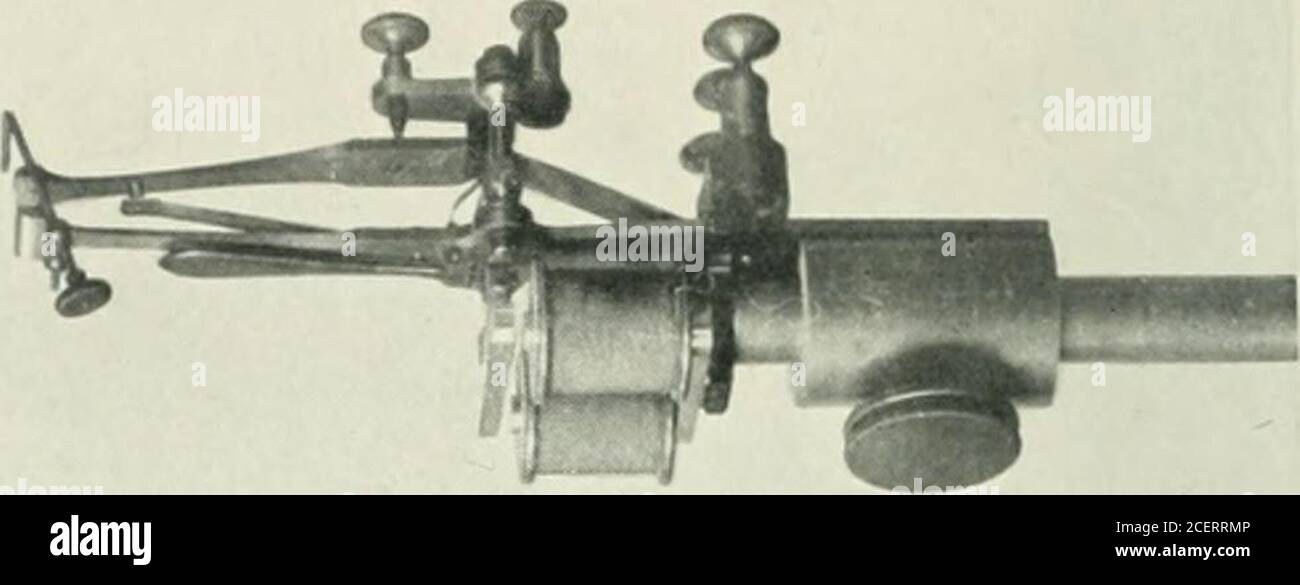Moving Lens Instrument . Moving pictures : how they are made and worked. THE NOVEL CAMERA ...
