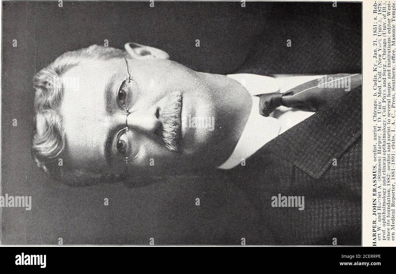 Notable Men Of Illinois Their State Ro 3 Lt Jhj Cq W R W5c 3o 3 E Tn T Lt O C 5w B Rf