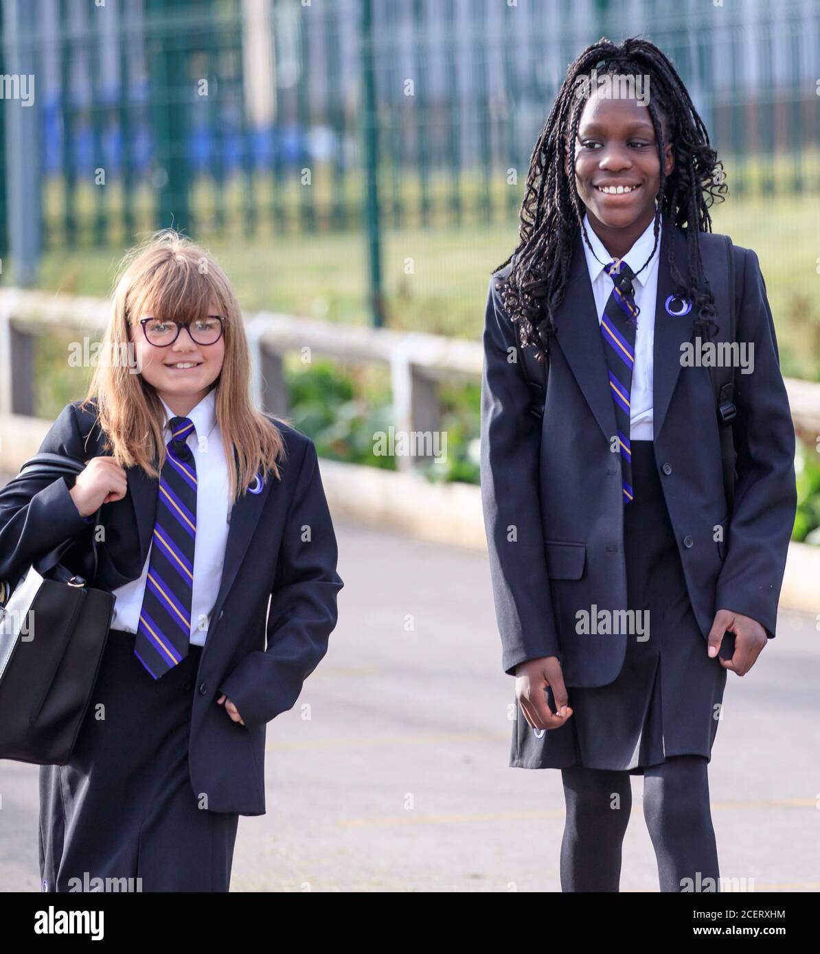 Pupils outwood academy adwick hires stock photography and images Alamy