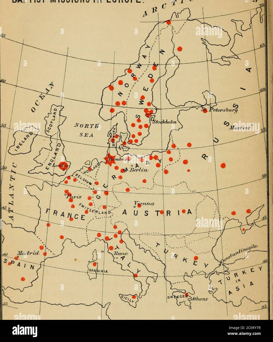 Page 6 Missionary Baptist Church High Resolution Stock Photography And Images Alamy