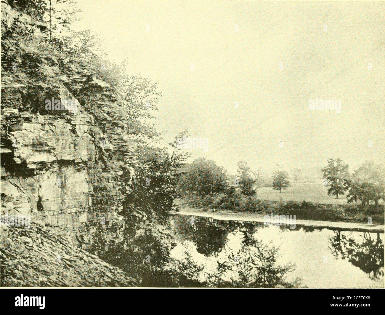 . Picturesque views of Waverly and vicinity. CHEMUNG RIVERVIEW