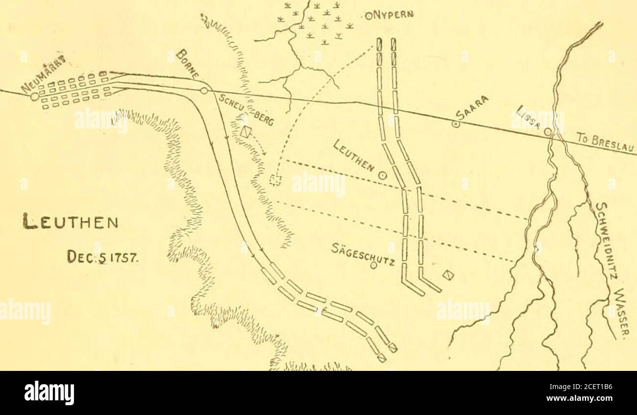 . Great captains a course of six lectures showing the influence on