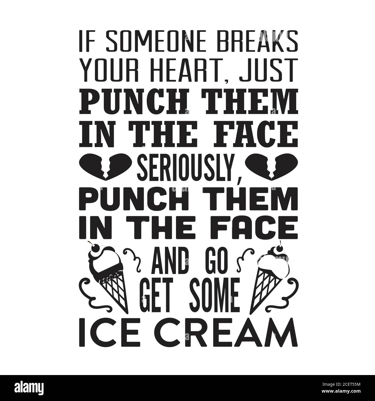 Punch In The Face Quotes