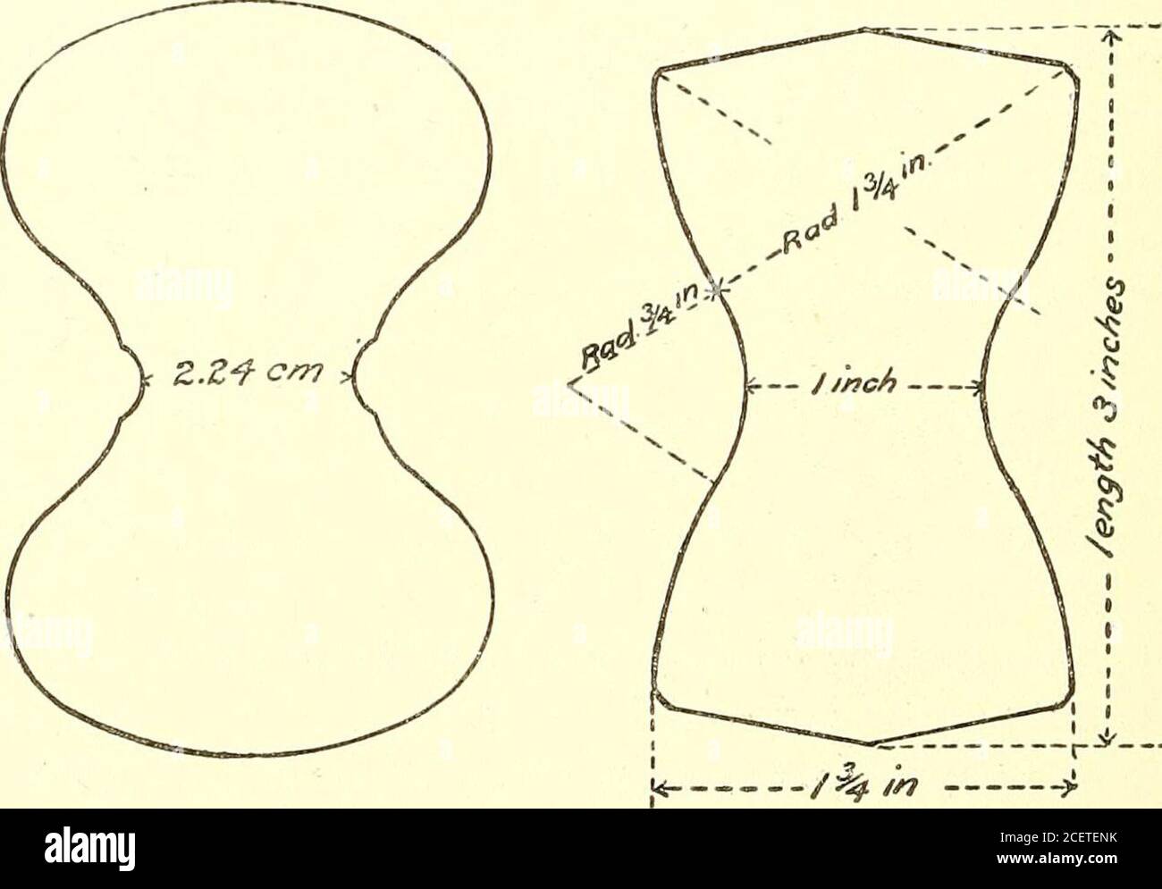 Cement and concrete. of the trough as the latterrevolves, thus keeping the  mortar in the bottom of the trough.The wheel and the plows are mounted on  hinged axes, or sup-ports, so