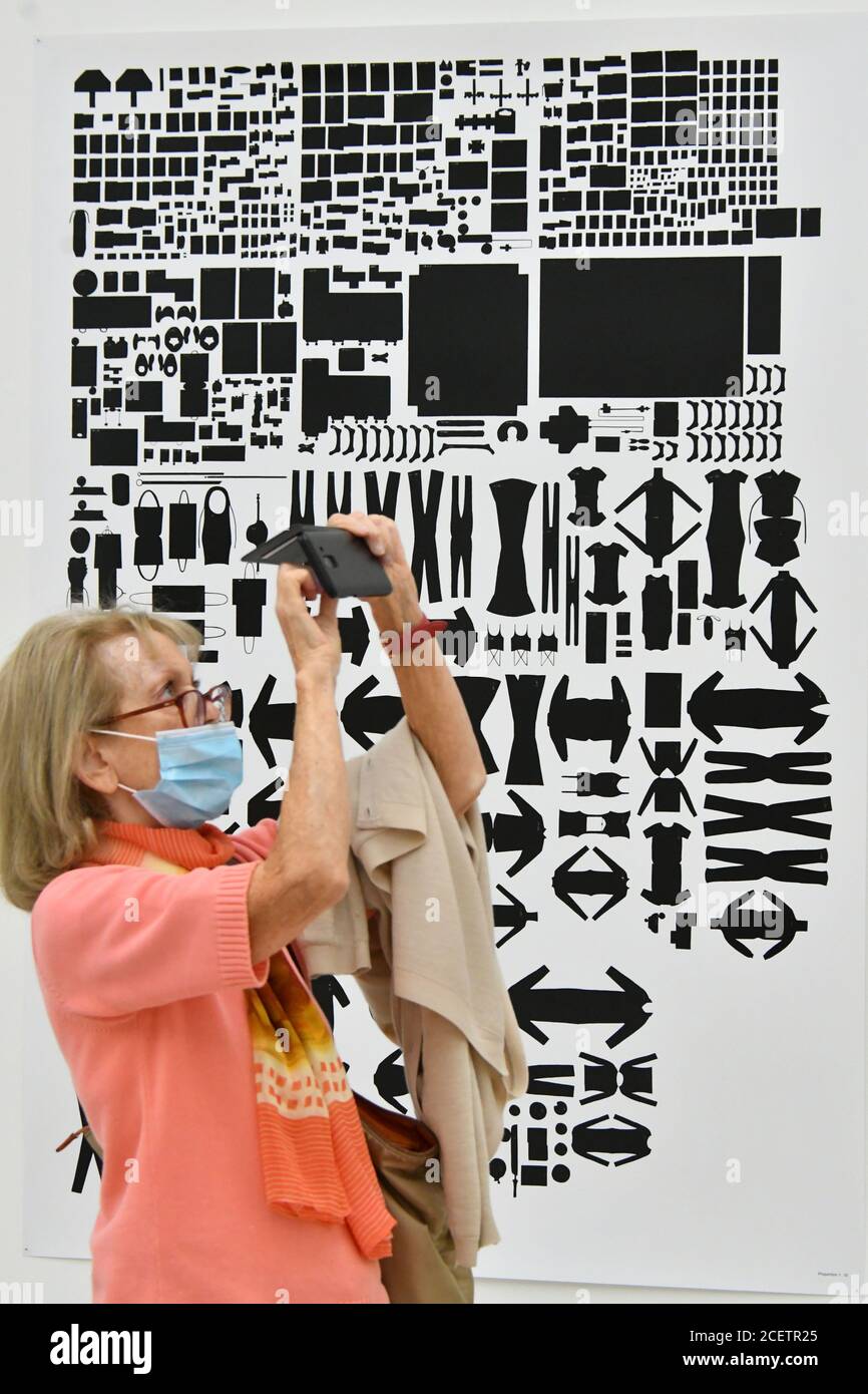 Ual Chelsea College Of Arts High Resolution Stock Photography And Images Alamy
