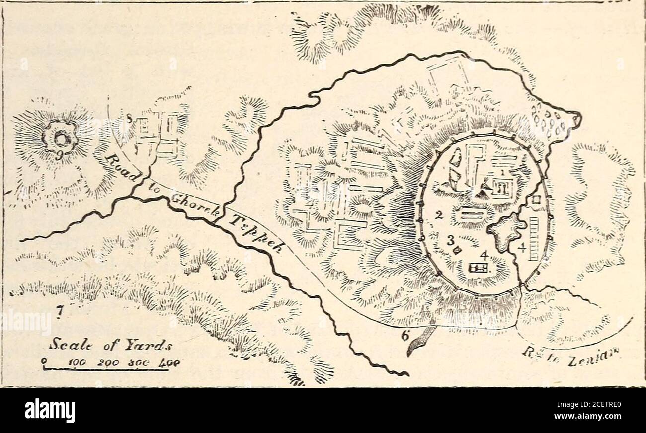 The student's manual of ancient geography, based upon the Dictionary of  Greek and Roman geography. t Darius; and (ii.) Media Magna.We have already  observed that this division was based on tlie