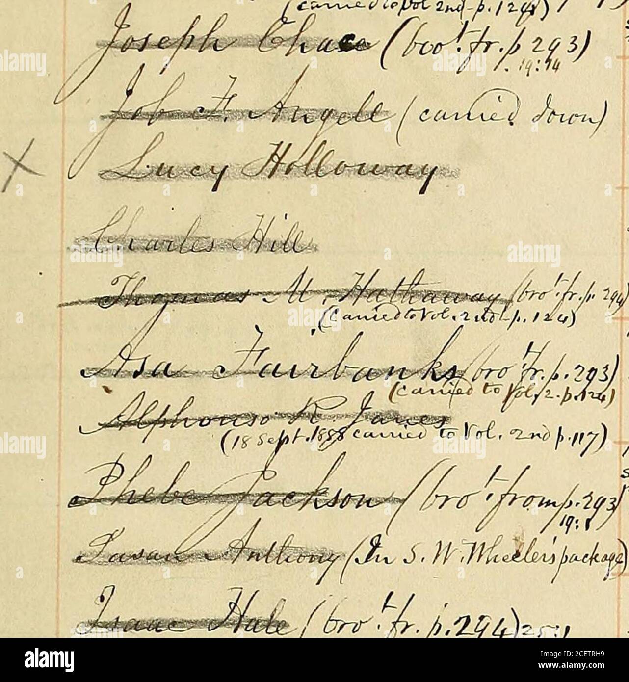 Liberator Mail Book Manuscript 11 1865 I 1 1 F Y I Gt I3 I 2 Ie I T L I S 0 S N Yrjiuli C J Z Y Th T F Piycej Xllrtr Tcj Cr 2 Re J Ff Gt S4s H O R 2vl 3 P Liberator Mail Book Manuscript 11 1865 I 1 1 F Y I Gt I3 I 2 Ie I T L I S 0 S N Yrjiuli C J Z Y Th T F Piycej Xllrtr Tcj Cr 2 Re J Ff Gt S4s H O R 2vl 3 P